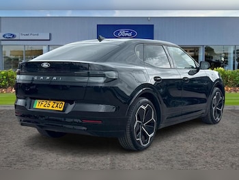 Used Ford Capri 2025 for sale - 78775724: Photo