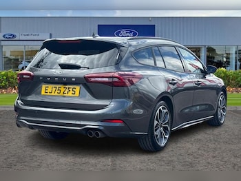 Used Ford Focus 2025 for sale - 78644151: Photo