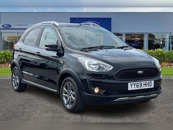 Used Ford Ka+ 2019 for sale - 75504757: Photo