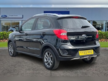 Used Ford Ka+ 2019 for sale - 75504757: Photo