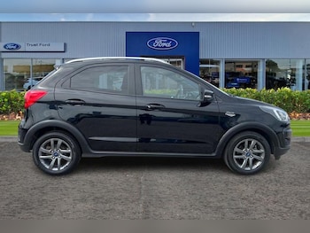 Used Ford Ka+ 2019 for sale - 75504757: Photo