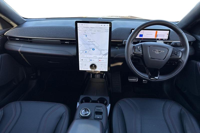 Used Ford Mustang Mach-E 2023 for sale - 76782370: Photo 10