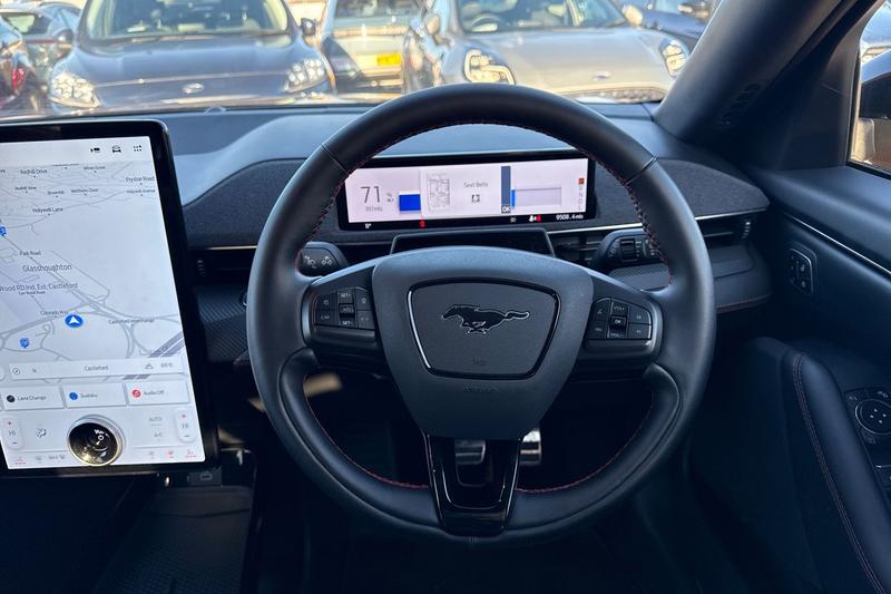 Used Ford Mustang Mach-E 2023 for sale - 76782370: Photo 12