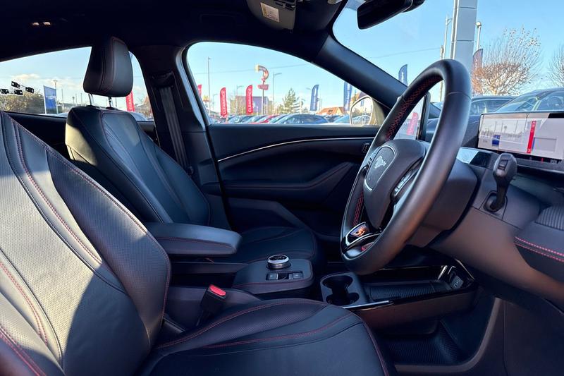 Used Ford Mustang Mach-E 2023 for sale - 76782370: Photo 17