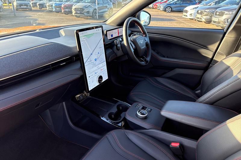 Used Ford Mustang Mach-E 2023 for sale - 76782370: Photo 18