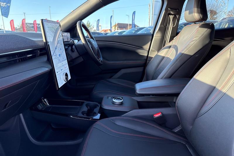 Used Ford Mustang Mach-E 2023 for sale - 76782370: Photo 19