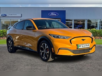 Used Ford Mustang Mach-E 2023 for sale - 76782370: Photo