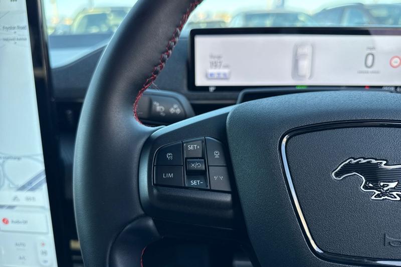 Used Ford Mustang Mach-E 2023 for sale - 76782370: Photo 28