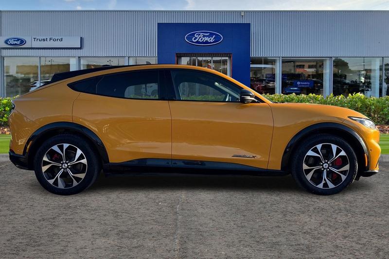 Used Ford Mustang Mach-E 2023 for sale - 76782370: Photo 3