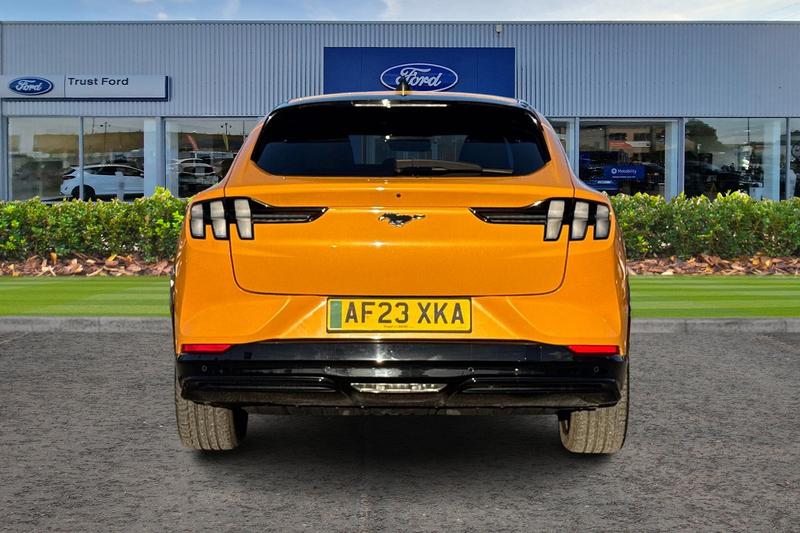 Used Ford Mustang Mach-E 2023 for sale - 76782370: Photo 7