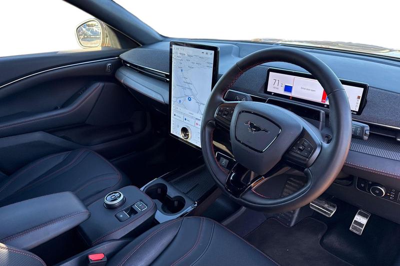 Used Ford Mustang Mach-E 2023 for sale - 76782370: Photo 9