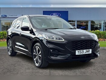 Used Ford Kuga  for sale - 75881324: Photo