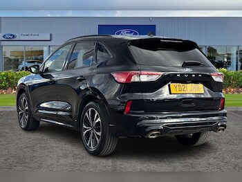 Used Ford Kuga  for sale - 75881324: Photo