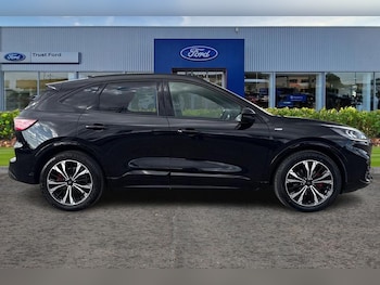 Used Ford Kuga  for sale - 75881324: Photo