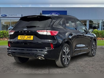 Used Ford Kuga  for sale - 75881324: Photo