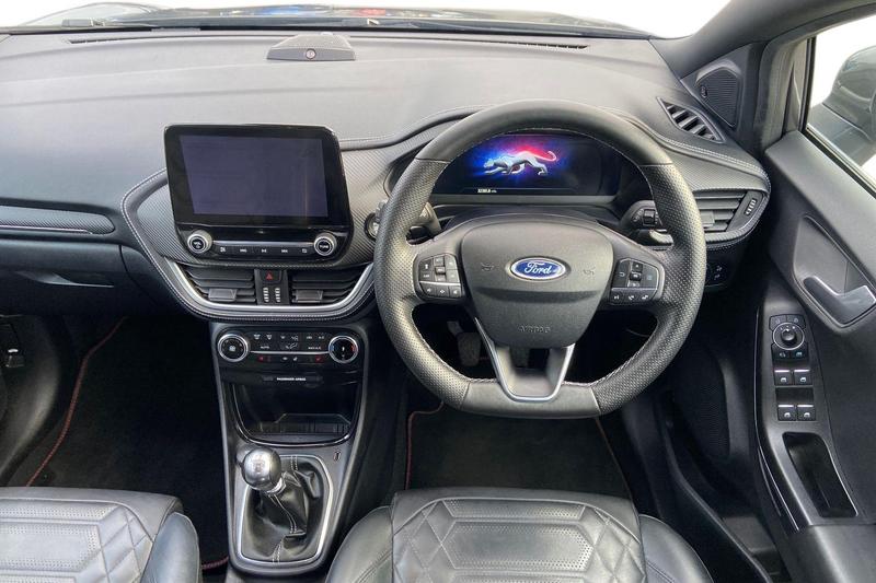 Used Ford Puma 2022 for sale - 77048055: Photo 11
