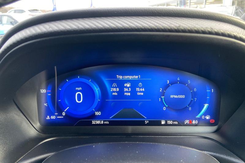 Used Ford Puma 2022 for sale - 77048055: Photo 13