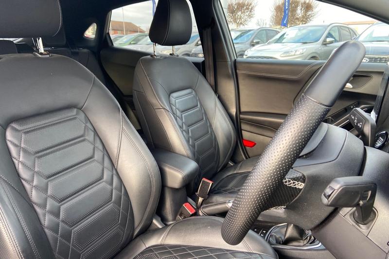 Used Ford Puma 2022 for sale - 77048055: Photo 17