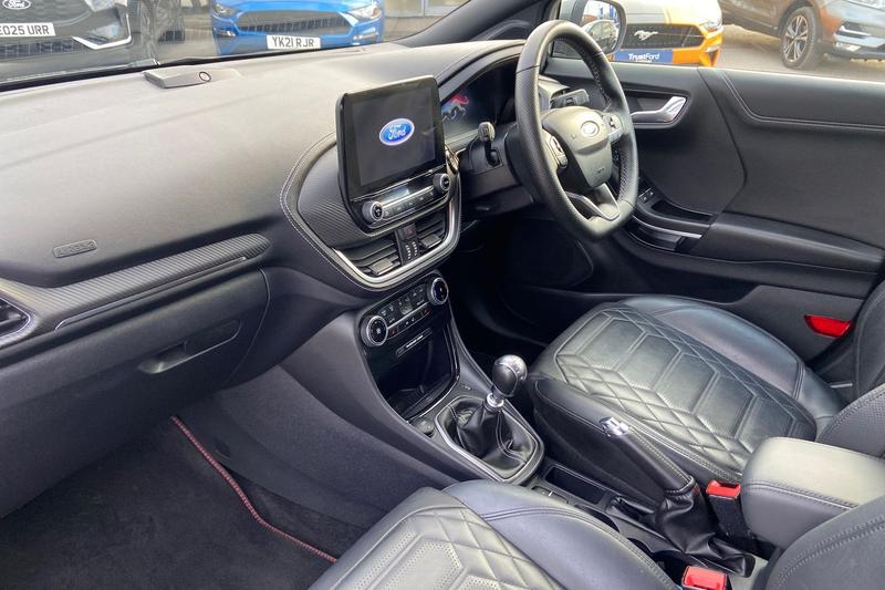 Used Ford Puma 2022 for sale - 77048055: Photo 18