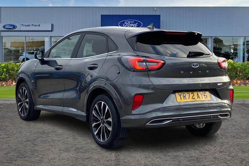 Used Ford Puma 2022 for sale - 77048055: Photo 2