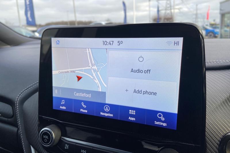 Used Ford Puma 2022 for sale - 77048055: Photo 22