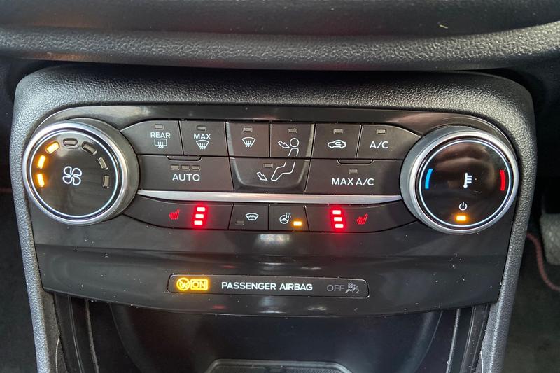 Used Ford Puma 2022 for sale - 77048055: Photo 25