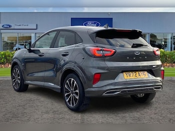 Used Ford Puma 2022 for sale - 77048055: Photo