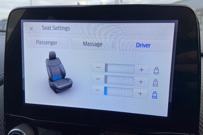 Used Ford Puma 2022 for sale - 77048055: Photo 31