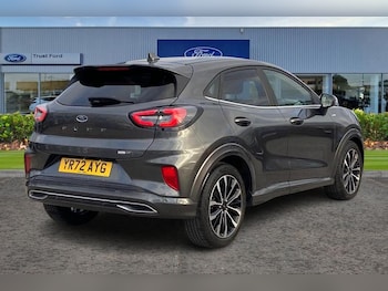 Used Ford Puma 2022 for sale - 77048055: Photo