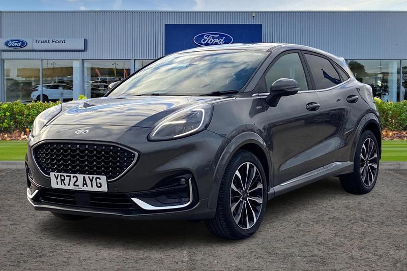 Used Ford Puma 2022 for sale - 77048055: Photo 5