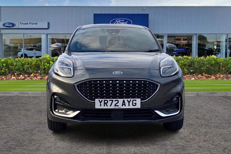 Used Ford Puma 2022 for sale - 77048055: Photo 6