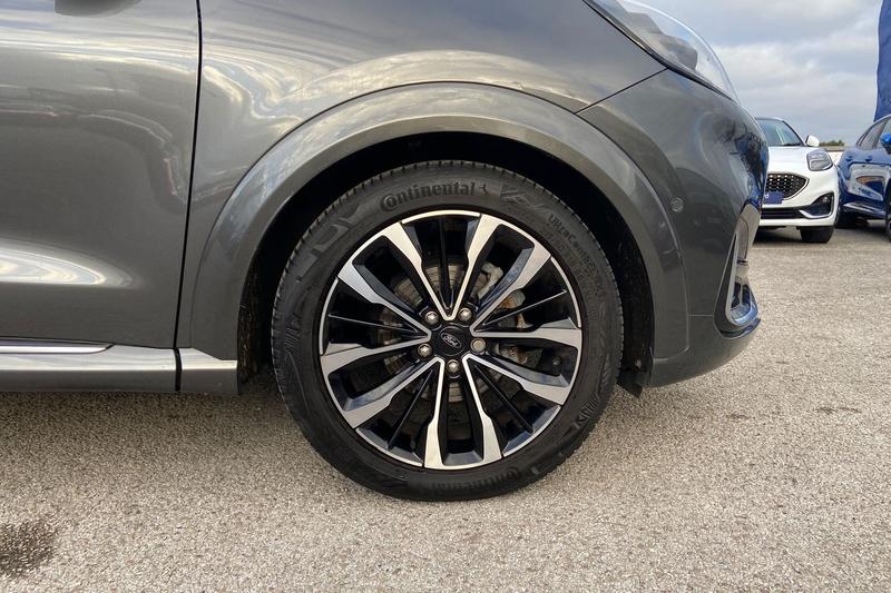 Used Ford Puma 2022 for sale - 77048055: Photo 8