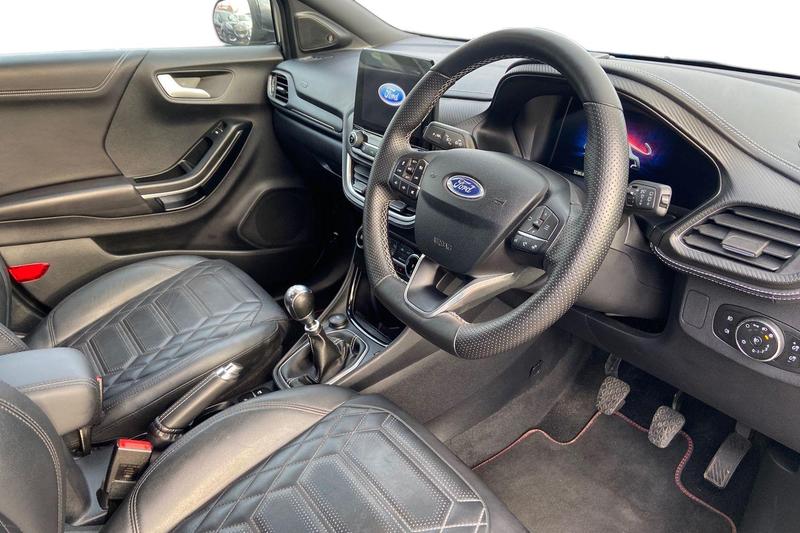 Used Ford Puma 2022 for sale - 77048055: Photo 9