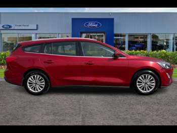 Used Ford Focus 2022 for sale - 75016778: Photo
