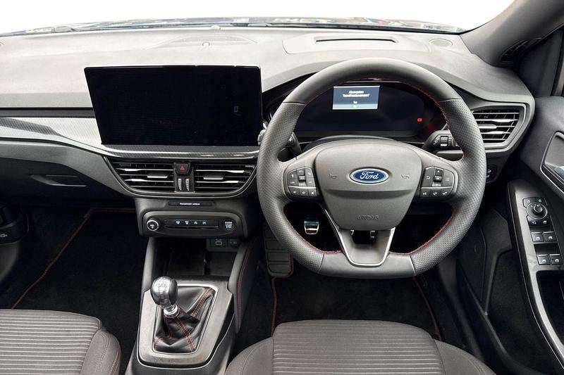 Used Ford Focus 2025 for sale - 77545914: Photo 11