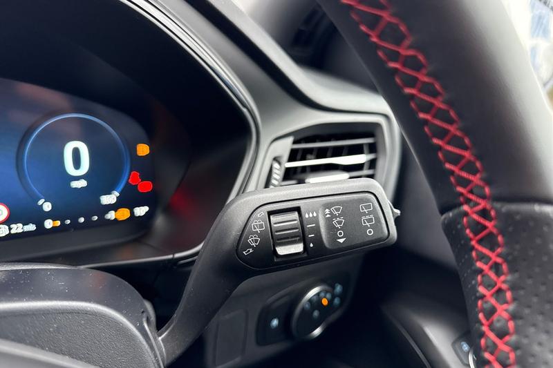 Used Ford Focus 2025 for sale - 77545914: Photo 15