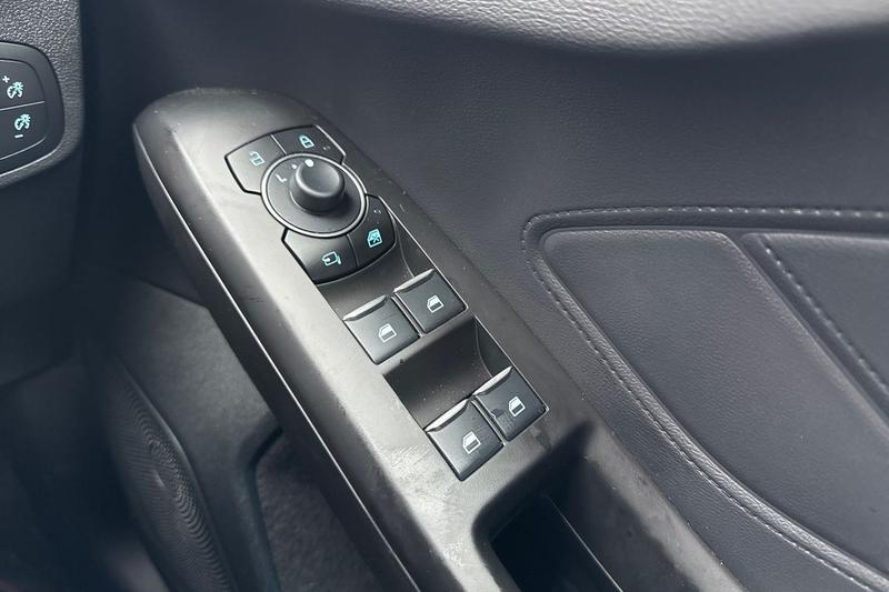 Used Ford Focus 2025 for sale - 77545914: Photo 16