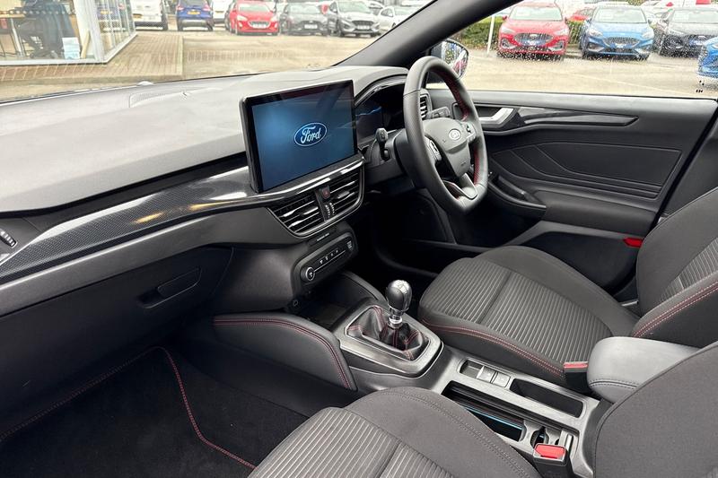 Used Ford Focus 2025 for sale - 77545914: Photo 18