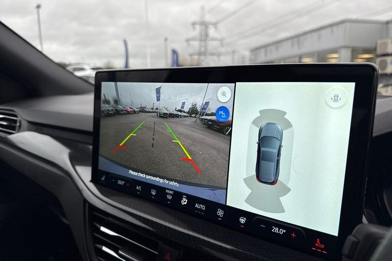 Used Ford Focus 2025 for sale - 77545914: Photo 27