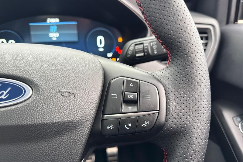 Used Ford Focus 2025 for sale - 77545914: Photo 31