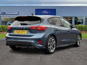 Used Ford Focus 2025 for sale - 77545914: Photo