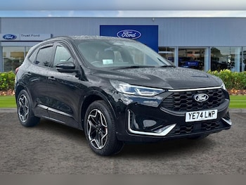 Used Ford Kuga 2024 for sale - 78618587: Photo