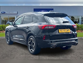 Used Ford Kuga 2024 for sale - 78618587: Photo