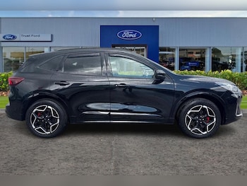 Used Ford Kuga 2024 for sale - 78618587: Photo