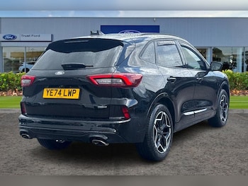 Used Ford Kuga 2024 for sale - 78618587: Photo