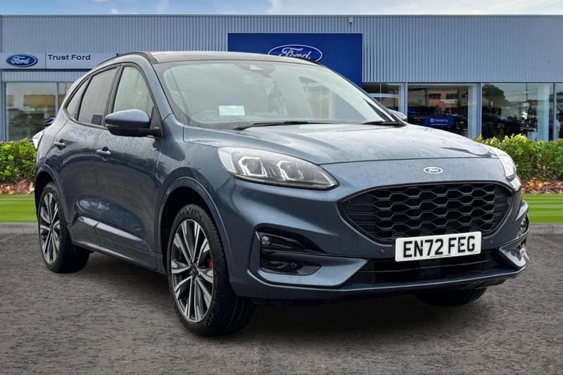 Used Ford Kuga 2023 for sale - 76545273: Photo 1