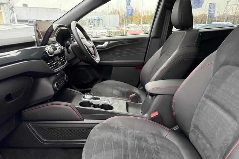 Used Ford Kuga 2023 for sale - 76545273: Photo 19