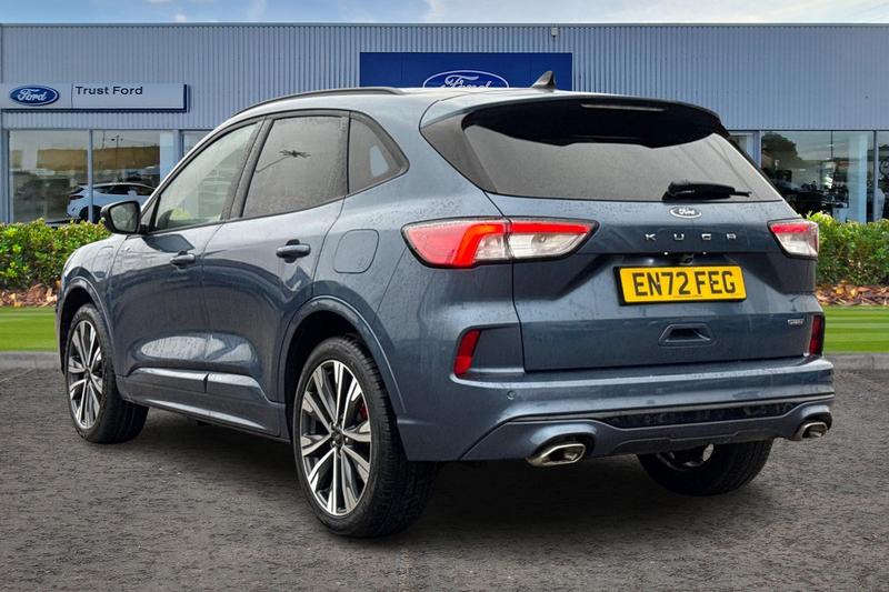 Used Ford Kuga 2023 for sale - 76545273: Photo 2