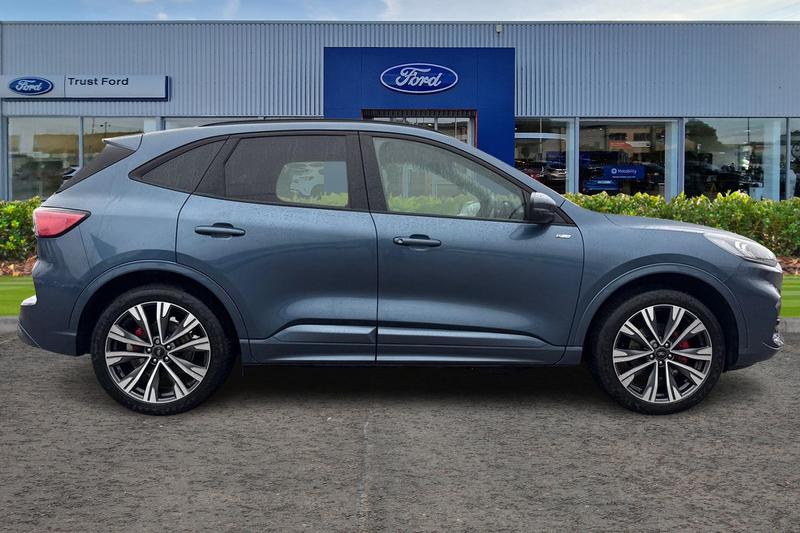 Used Ford Kuga 2023 for sale - 76545273: Photo 3