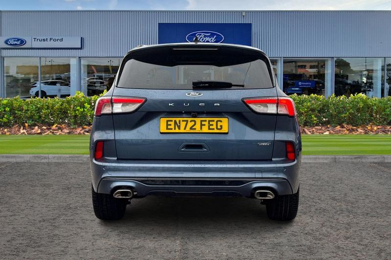 Used Ford Kuga 2023 for sale - 76545273: Photo 7